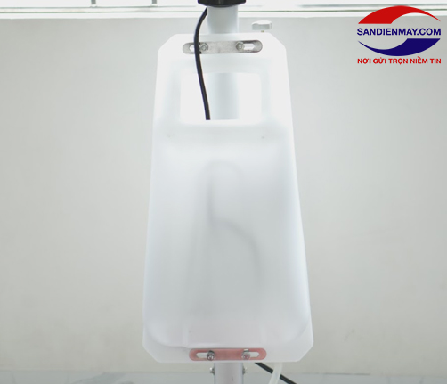 Máy chà sàn - thảm Palada PD-005
